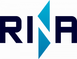 Logo Rina